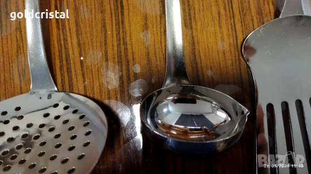 руски прибори за готвене , снимка 7 - Антикварни и старинни предмети - 50464333