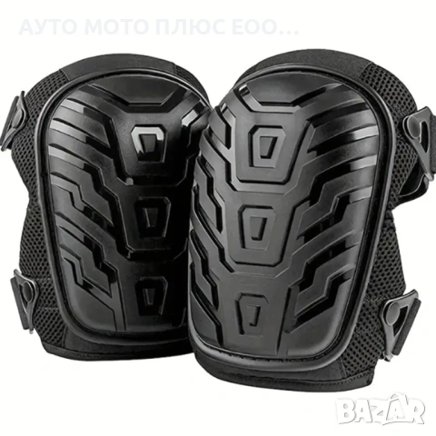 Професионални работни наколенки - 2 броя., снимка 5 - Други услуги - 53850454