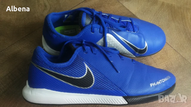 NIKE PHANTOM VSN Football Kids Shoes Размер EUR 38,5 / UK 5,5 детски за футбол 366-14-S, снимка 2 - Футбол - 50759219