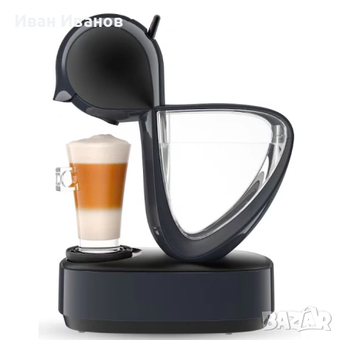 Кафемашина Dolce Gusto Infinissima