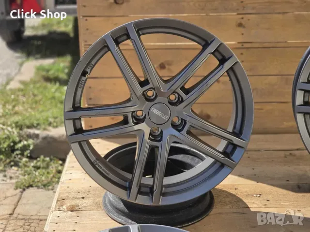 5х108 19 Джанти Jaguar Land Rover Volvo Ford Ягуар Ленд Ровър Волво Форд