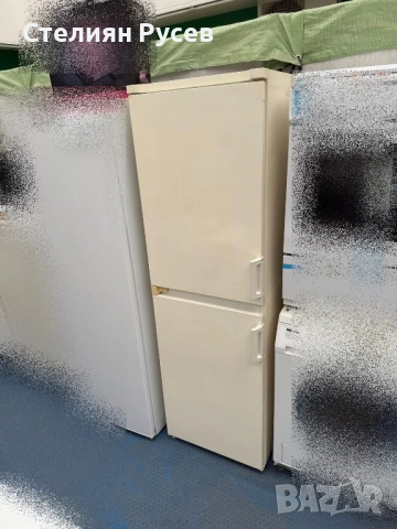 0910   Хладилник с фризер  schreiber  apm6852 цена 240лв и