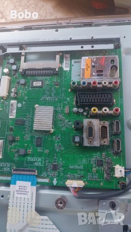 Main board EAX64113201(1), снимка 2 - Части и Платки - 42325651
