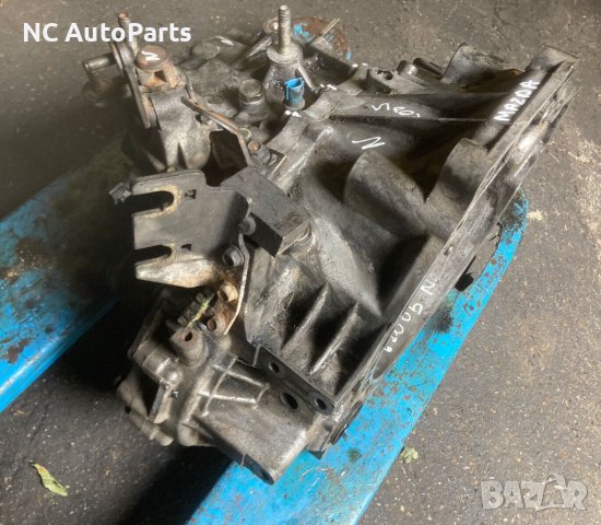 5 степена механична скоростна кутия за Mazda Мазда 6 GG 2.0 дизел 2005, снимка 9 - Части - 42600074