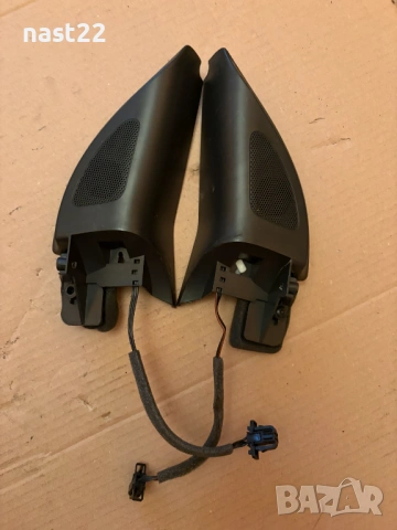 Пищялки,тонколони,високоговорители врати за Голф 5 Volkswagen Golf 5 Passat