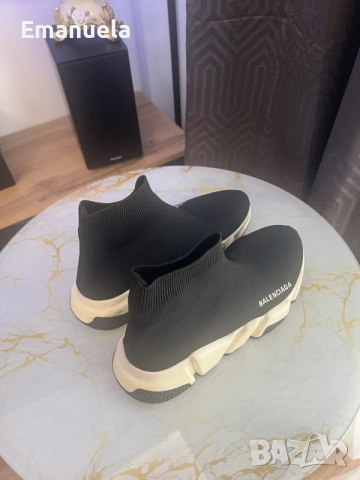 Balenciaga спортни обувки, снимка 8 - Маратонки - 56201425