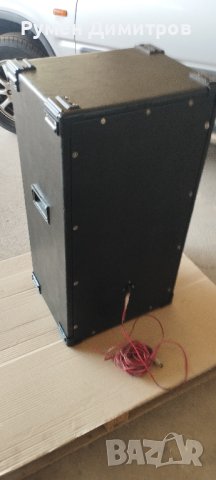 Тонколони комплект, снимка 9 - Тонколони - 42302348