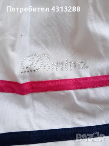 нова рокля с болеро 1год, снимка 5 - Бебешки рокли - 51203093