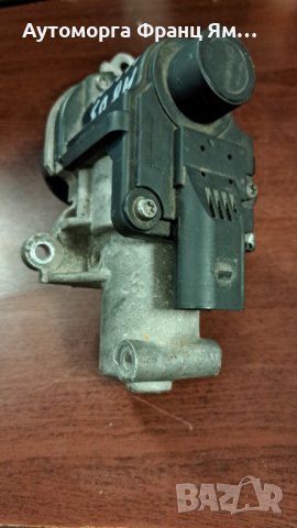 057131501 G EGR КЛАПАН ЗА AUDI A8 D3, снимка 2 - Части - 44402524