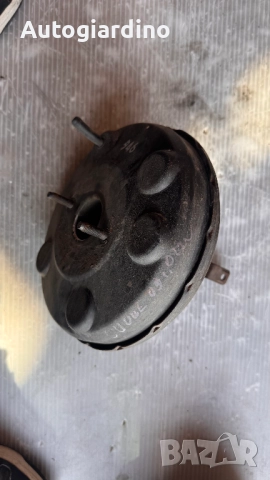 Серво усилвател / Спирачна помпа за Daihatsu Cuore - 131010-16710 / 8B00604