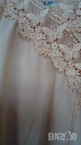 Дамски потник, корсаж., снимка 5 - Бельо - 51359639