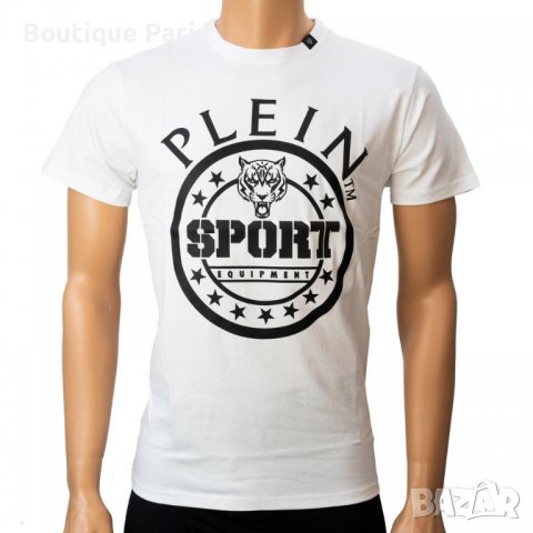 Мъжка тениска Philipp Plein Sport , снимка 1 - Тениски - 39098995