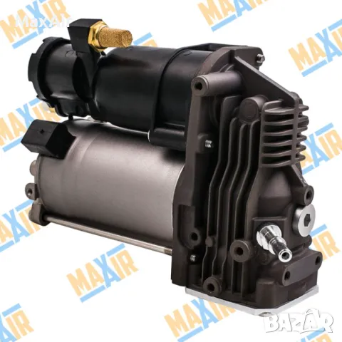 Ремонтен комплект въздушно окачване компресор AMK Mercedes Land Rover, снимка 2 - Части - 47580220