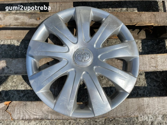 15 цола Тас Toyota YARIS Тойота pz443-b0663 Оригинал
