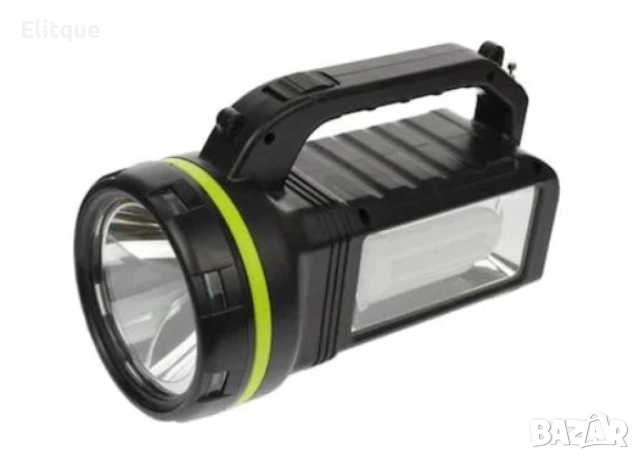 Преносима соларна станция (фенер) GDLITE GD-2000A + слънчев панел + 3 лампи, снимка 5 - Други стоки за дома - 52854158