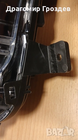 НОВА! DRL (дневна светлина) за Peugeot 208 II, 2008 II Facelift / Пежо 208,2008 (след 2023), снимка 14 - Части - 53729866