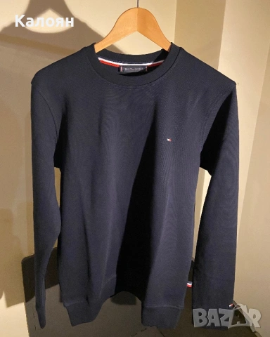 Tommy hilfiger блузи