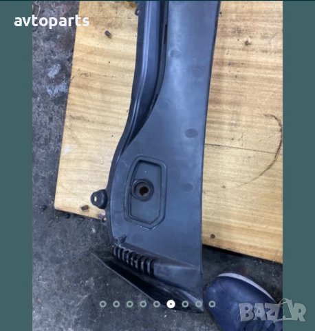 Range rover sport 2012година лайсна под предно стъкло десен волан, снимка 6 - Части - 40729446