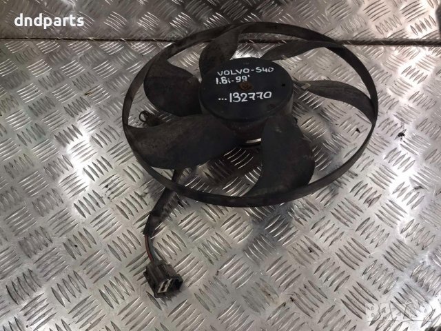 Перка Volvo S40,1.6i,1999г.