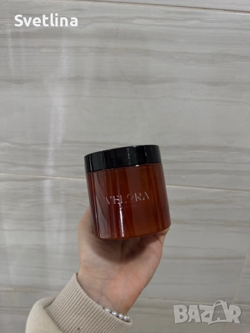 Захарен скраб за тяло, снимка 6 - Козметика за тяло - 52693379