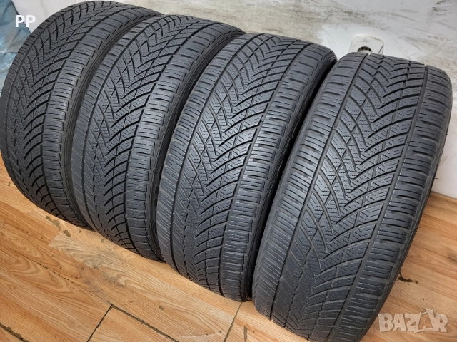 225/45/19 Rotalla / всесезонни гуми, снимка 7 - Гуми и джанти - 52865190