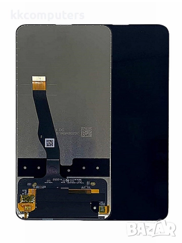 LCD дисплей за Honor 9X (STK-LX1)