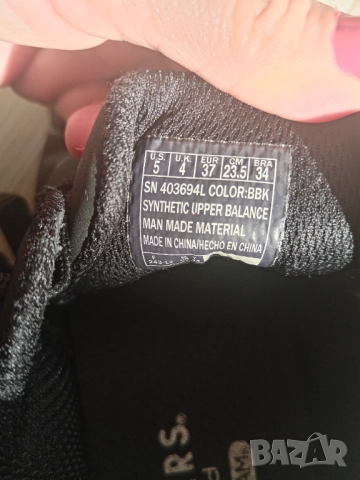 Дамски маратонки , снимка 3 - Маратонки - 52387330