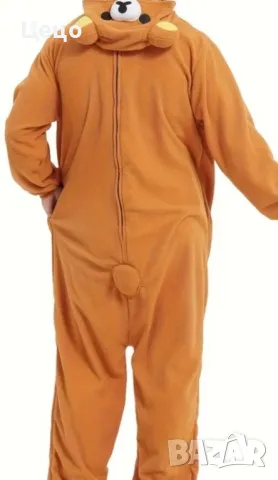 Мъжки костюм , снимка 4 - Костюми - 48926875