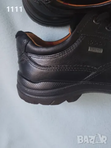 Ecco coretex номер 42., снимка 8 - Ежедневни обувки - 49084015