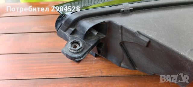 Фар за Skoda Octavia 4 Full LED / Шкода Октавия 4, снимка 12 - Части - 51000646