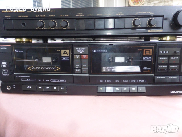 MARANTZ dolby surround processor SP-35