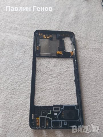 Рамка за Samsung A41 , Samsung Galaxy A41, снимка 5 - Резервни части за телефони - 41580743