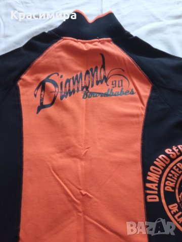 Дамски спортен екип S размер-лека вата, снимка 4 - Спортни екипи - 35930773