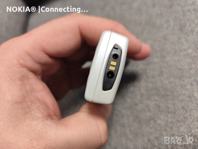 Nokia® (Nokia 6310i + Nokia 8310), снимка 8 - Nokia - 52815770