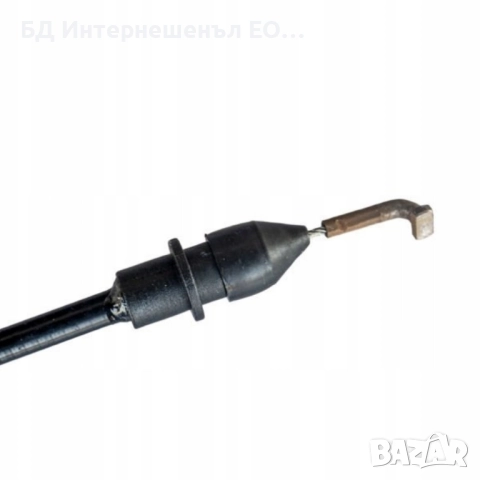 7E0837085  Жило за дръжка за врата, VW Transporter T5, Multivan T5, Caravelle T5, снимка 3 - Части - 52190204