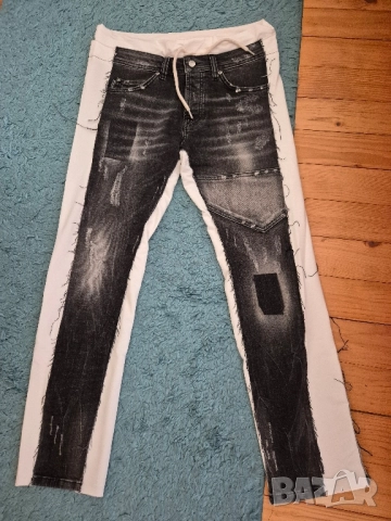 усобен модел дънки Радис