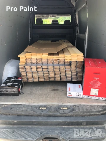 Транспортни услуги.Превоз на товари 3,5т.Пловдив и страната, снимка 6 - Транспортни услуги - 47311490