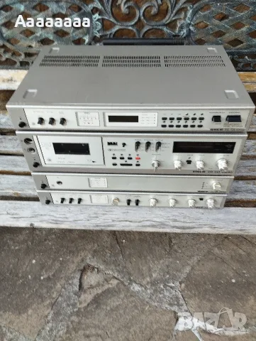UHER VG 830,LG 130,CG 343,EG 730, снимка 2 - Ресийвъри, усилватели, смесителни пултове - 55806257