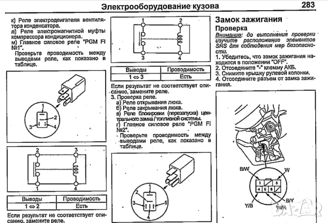 HONDA-7 ръководства за експлоатация,техн.обслужване и ремонт (на CD), снимка 18 - Специализирана литература - 47506841