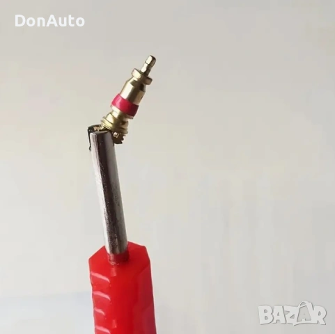 50 бр. игли за вентили за гуми, снимка 9 - Аксесоари и консумативи - 53128852