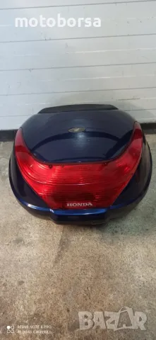 Honda-куфар-Хонда  Оригинал ,Топ Каса,Куфар