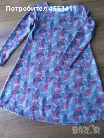 Дамски рокли, снимка 7 - Рокли - 51232040