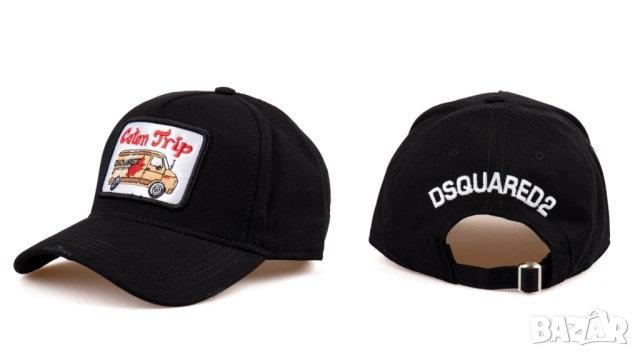 шапки с козирка nike adidas, снимка 2 - Шапки - 51455845