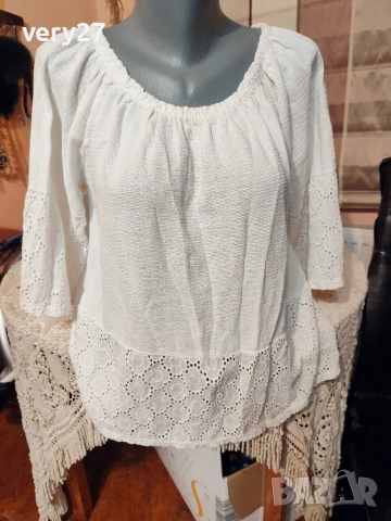 летни дрехи топ, снимка 6 - Рокли - 52595638