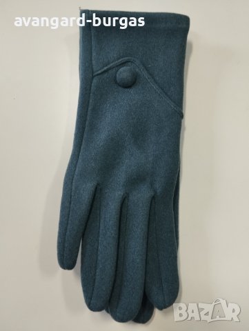 Дамски ръкавици кашмир - 34 avangard-burgas , снимка 2 - Ръкавици - 44248230