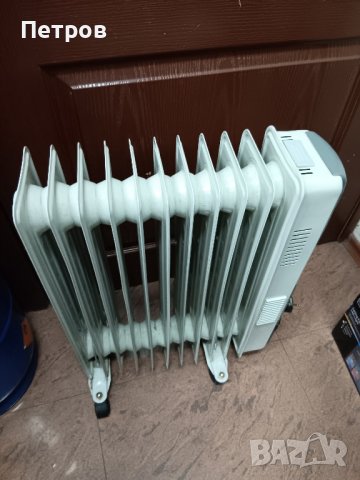 Маслен Радиатор NEO mod.OR-2011F , снимка 7 - Радиатори - 44479353
