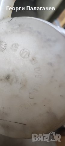 Разшерителен съд за Renault Scenic 1.9 / 99079100, снимка 3 - Части - 40507052