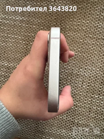 iPhone 13 128GB , снимка 3 - Apple iPhone - 56369390