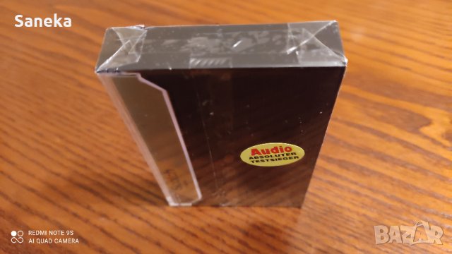 Scotch SUPERFERRIC 60, снимка 5 - Аудио касети - 35906680