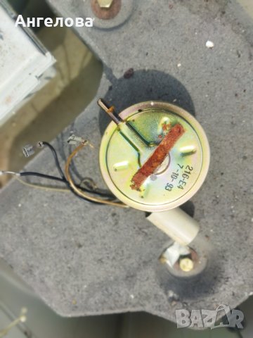 Части за пералня, снимка 8 - Перални - 41096861